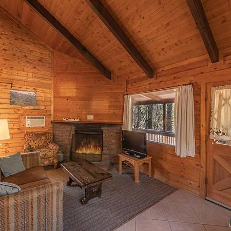 Forest Cabin 5 Old Glory Payson Exteriér fotografie