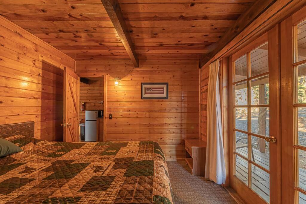 Forest Cabin 5 Old Glory Payson Exteriér fotografie