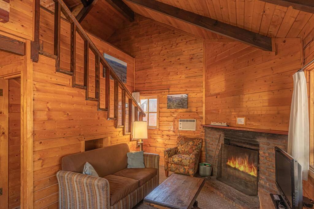 Forest Cabin 5 Old Glory Payson Exteriér fotografie